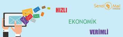 Toplu Mail Gönderimi ve Fiyatları
